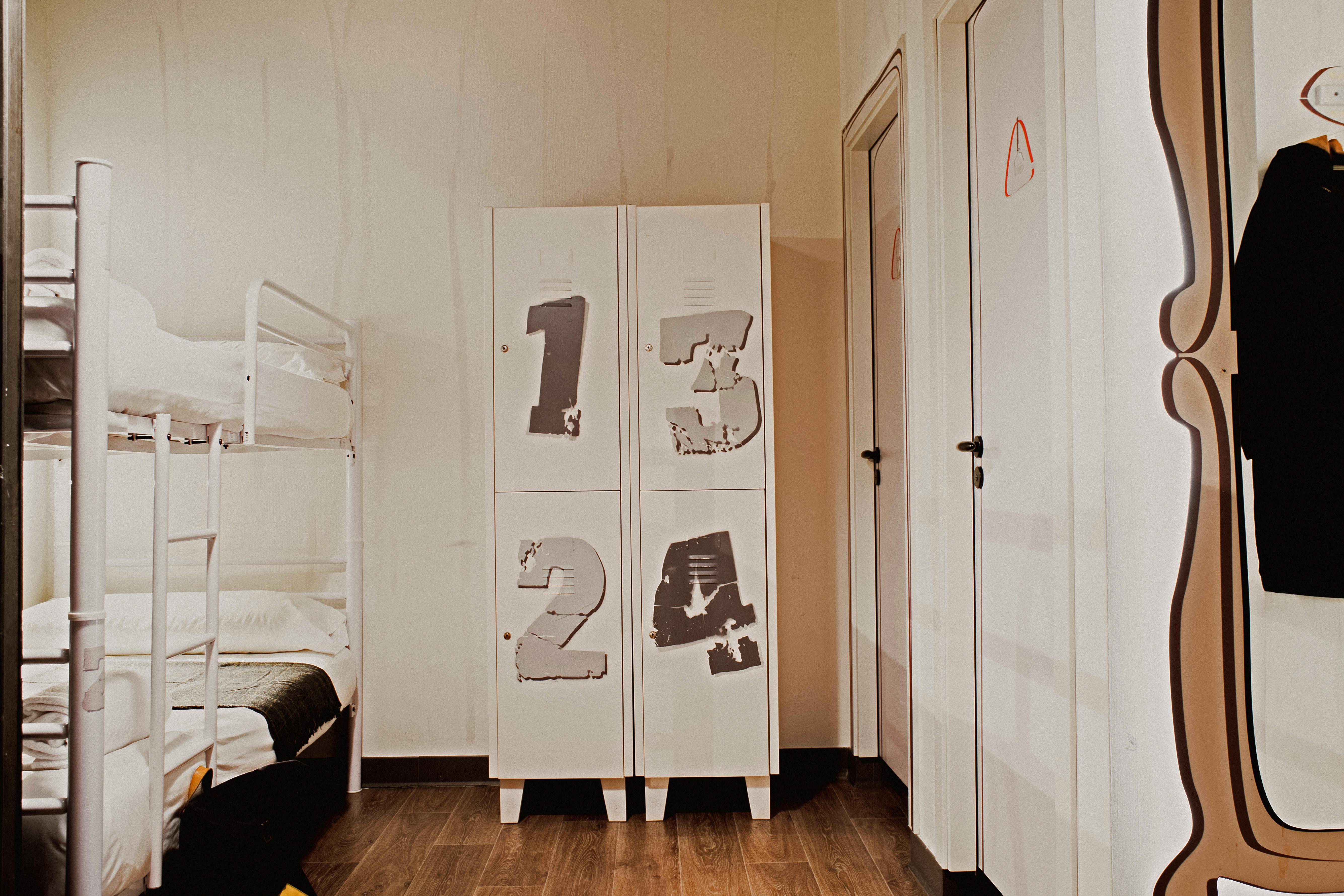 Room Chueca — Photos 1